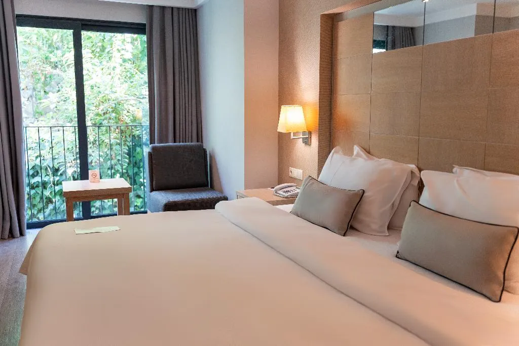 Room WITH DOUBLE BED Room, Ramada Resort by Wyndham Bodrum, Bodrum