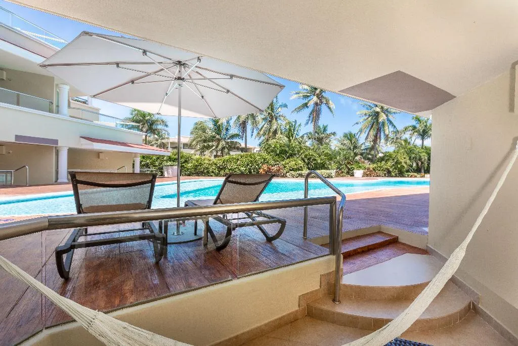 SUITE WITH PRIVATE POOL Room, Moon Palace Cancún All Inclusive, Cancun Area
