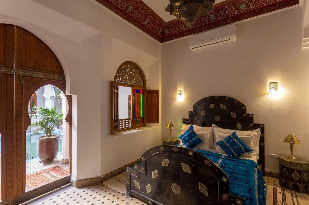 Room, Riad Agdal Royal, Marrakech