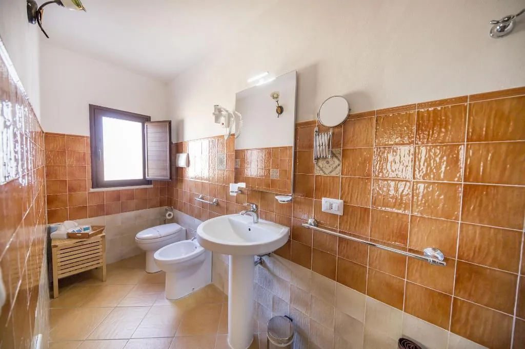Room, Cefalù in Blu, Palermo