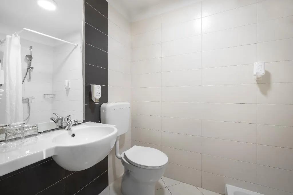 APARTMENT TWO BEDROOMS Room, Maistra Select Villas Rubin Resort, Istria