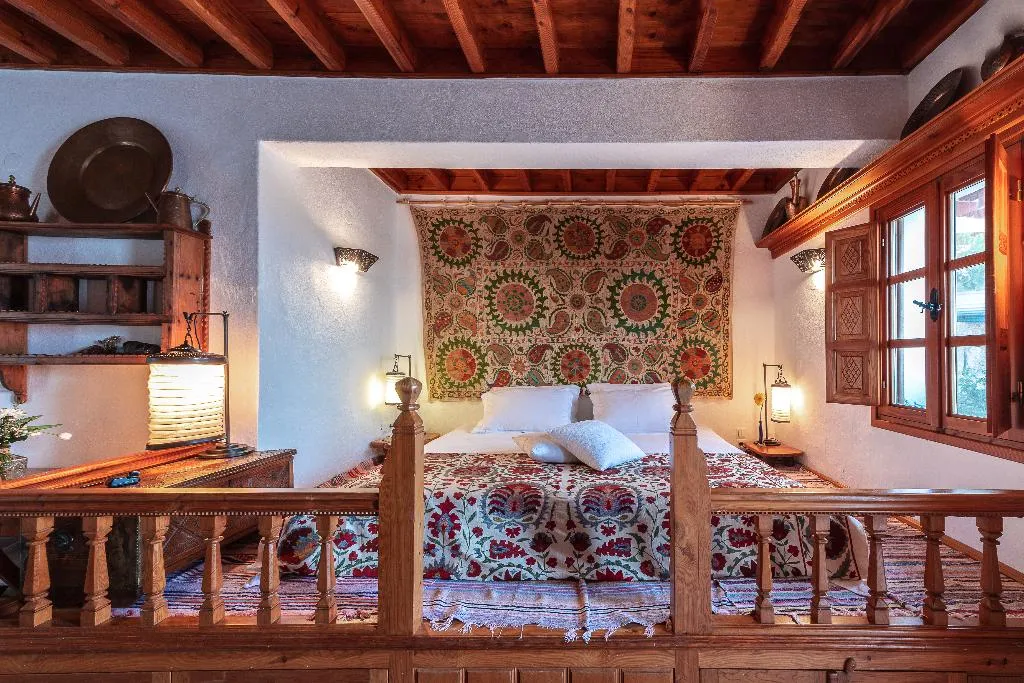 SUITE SUPERIOR Room, Melenos Art Boutique Hotel, Rhodes