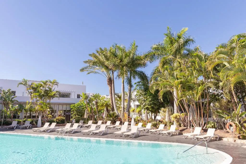 Pool, R2 Bahía Design Hotel & Spa Wellness - Adults only, Fuerteventura