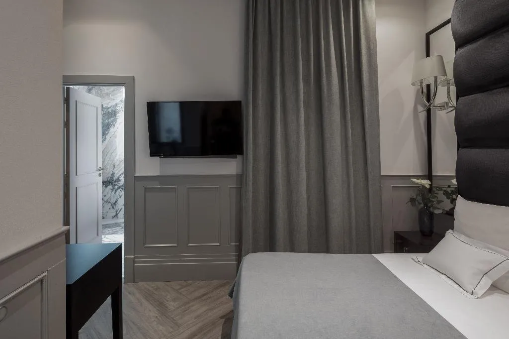 Double or Twin STANDARD Room, MiM Ibiza by Melia Collection, Ibiza