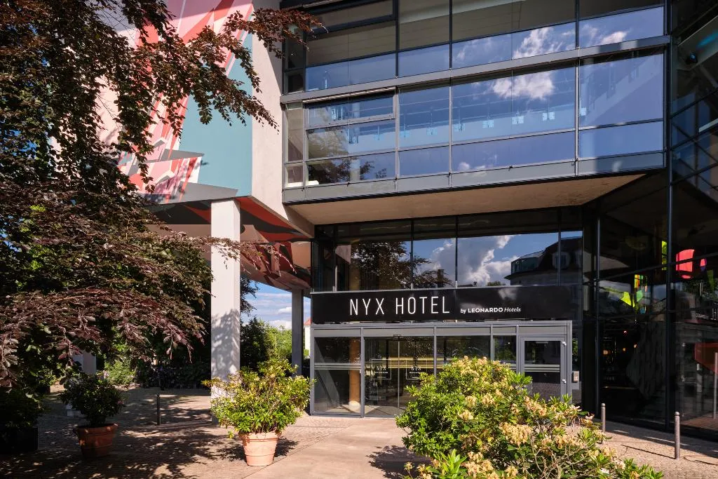 General view, NYX Hotel Berlin Köpenick by Leonardo Hotels, Berlin