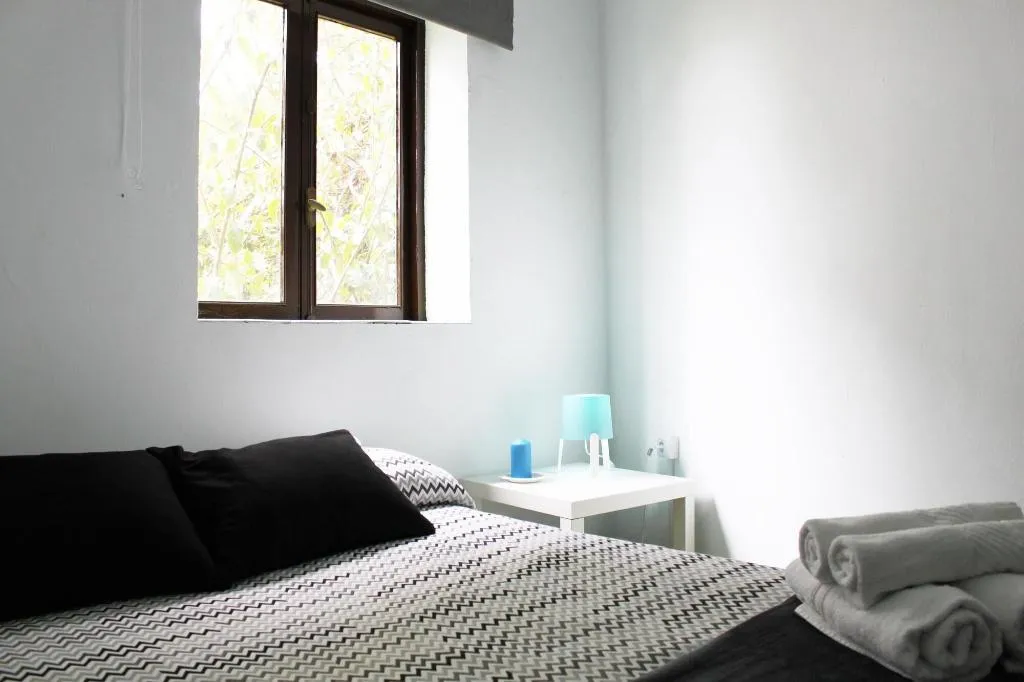 Room, El Hostal Del Cubo, Tenerife