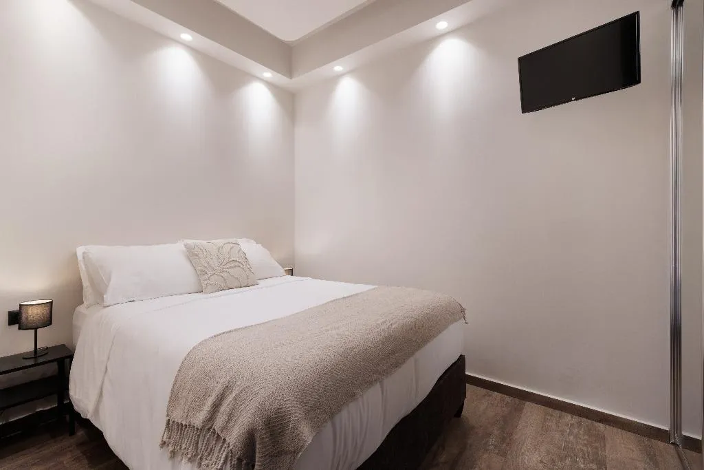APARTMENT TWO BEDROOMS Room, The Summit Escape, Corfu