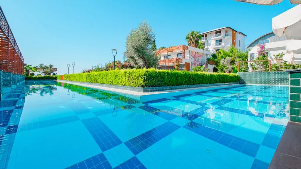 DOUBLE STANDARD Room, Feniks Hotel Alanya Adult Only +12, Antalya