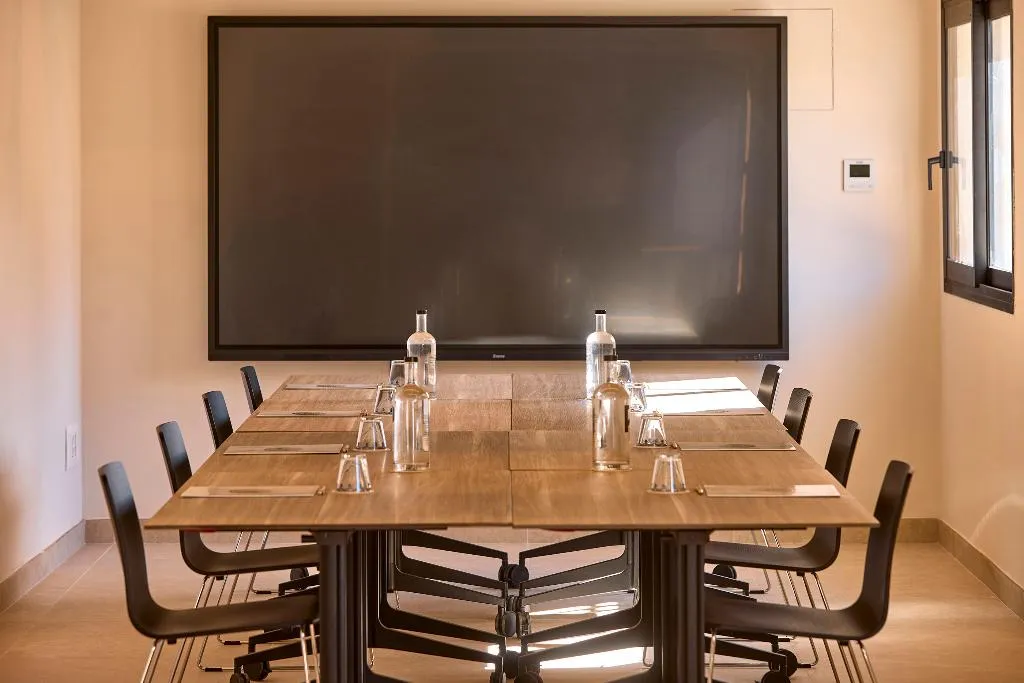 Conferences, Purobeach Resort Santa Ponsa, Majorca