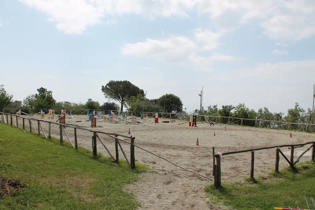 Sports and Entertainment, Agriturismo Piccolo Paradiso, Naples