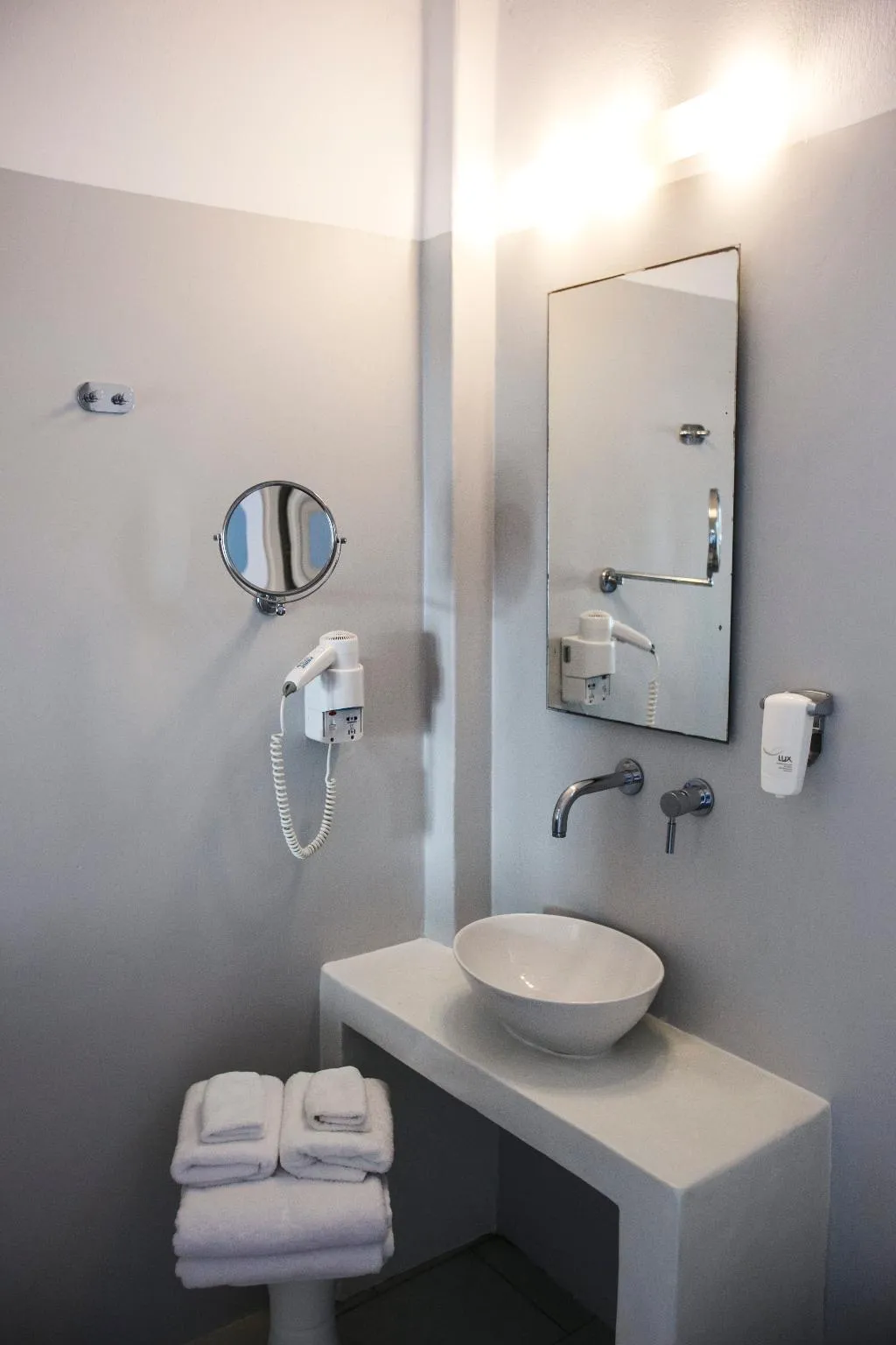 Double or Twin STANDARD Room, Argo Mykonos, Mykonos