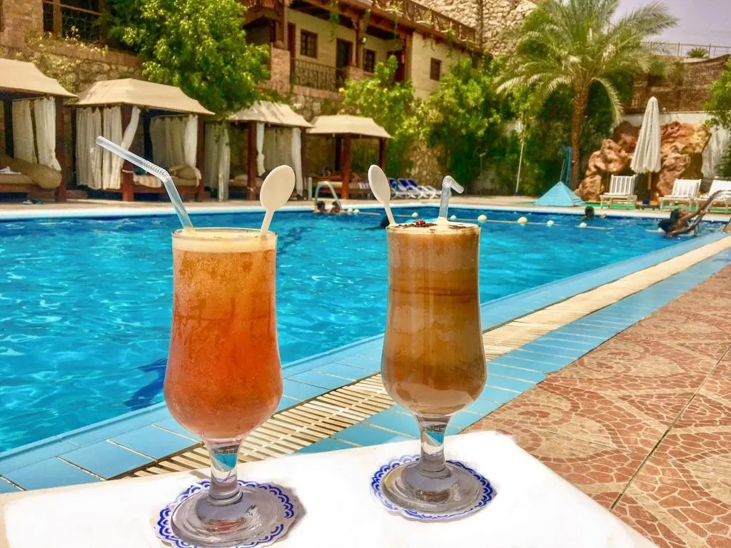 Sports and Entertainment, Naama Blue Hotel, Red Sea Riviera
