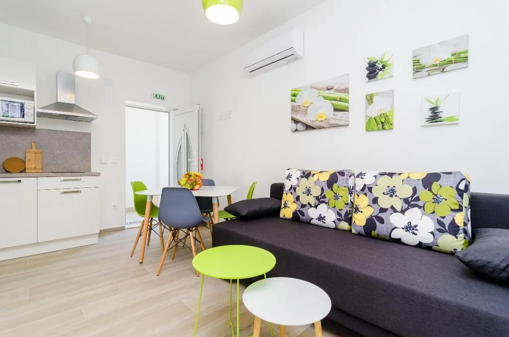 APARTMENT PREMIUM ONE BEDROOM Room, ABC Apartments, Dubrovnik