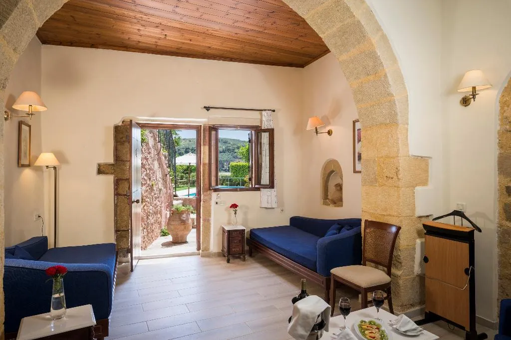 SUITE STANDARD Room, Spilia Village Hotel & Villas, Crete