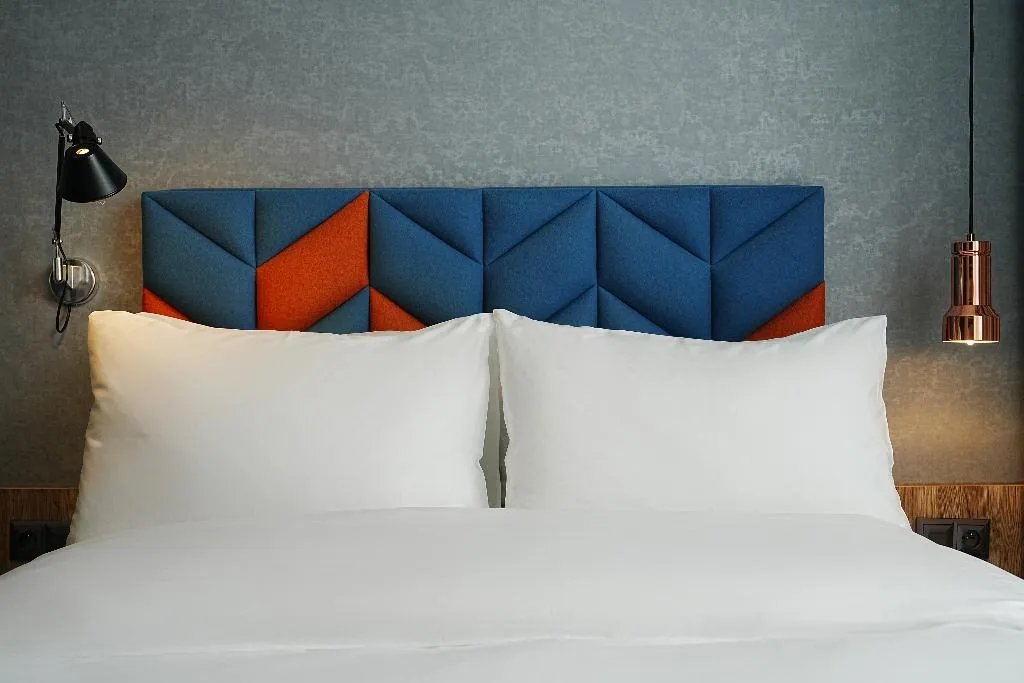 DOUBLE ECONOMY Room, Hotel Faros, Gdansk