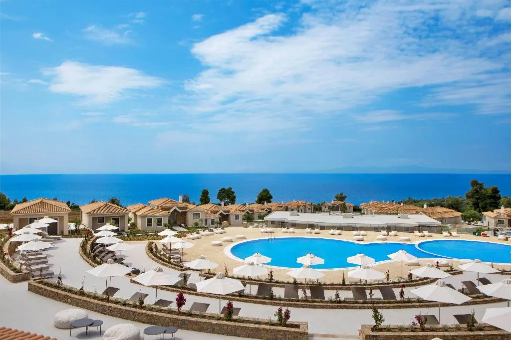 Room, Ajul Luxury Hotel & Spa Resort Registry Collection, Halkidiki