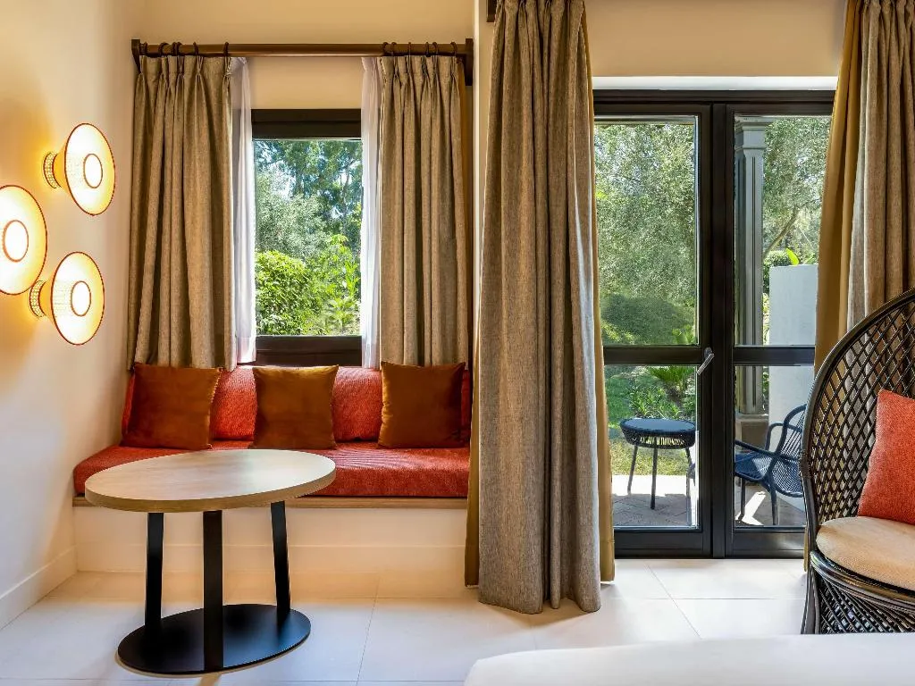 Room, SO/ Sotogrande Spa & Golf Resort Hotel, Costa Del Sol