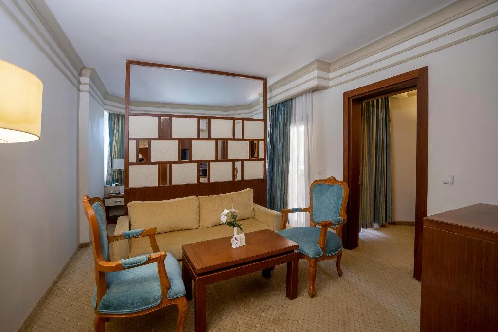 FAMILY ROOM CONNECTING ROOM Room, Villa Side Hotel, Antalya