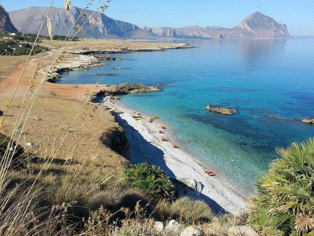 General view, Sikania, Palermo