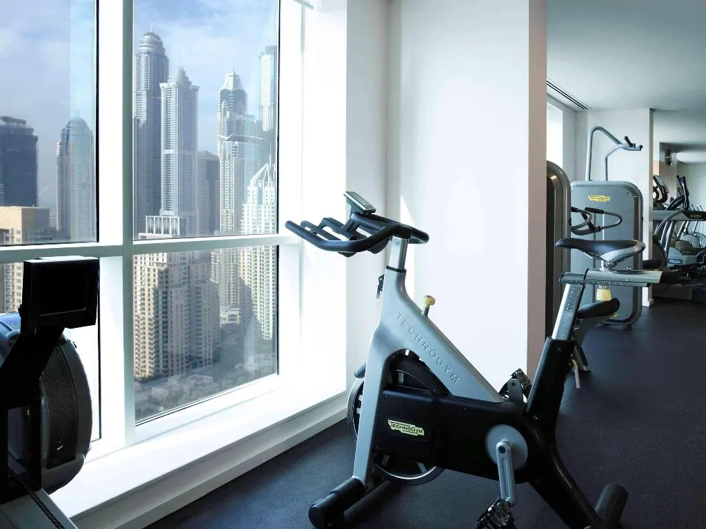 Sports and Entertainment, Pullman Dubai JLT, Dubai