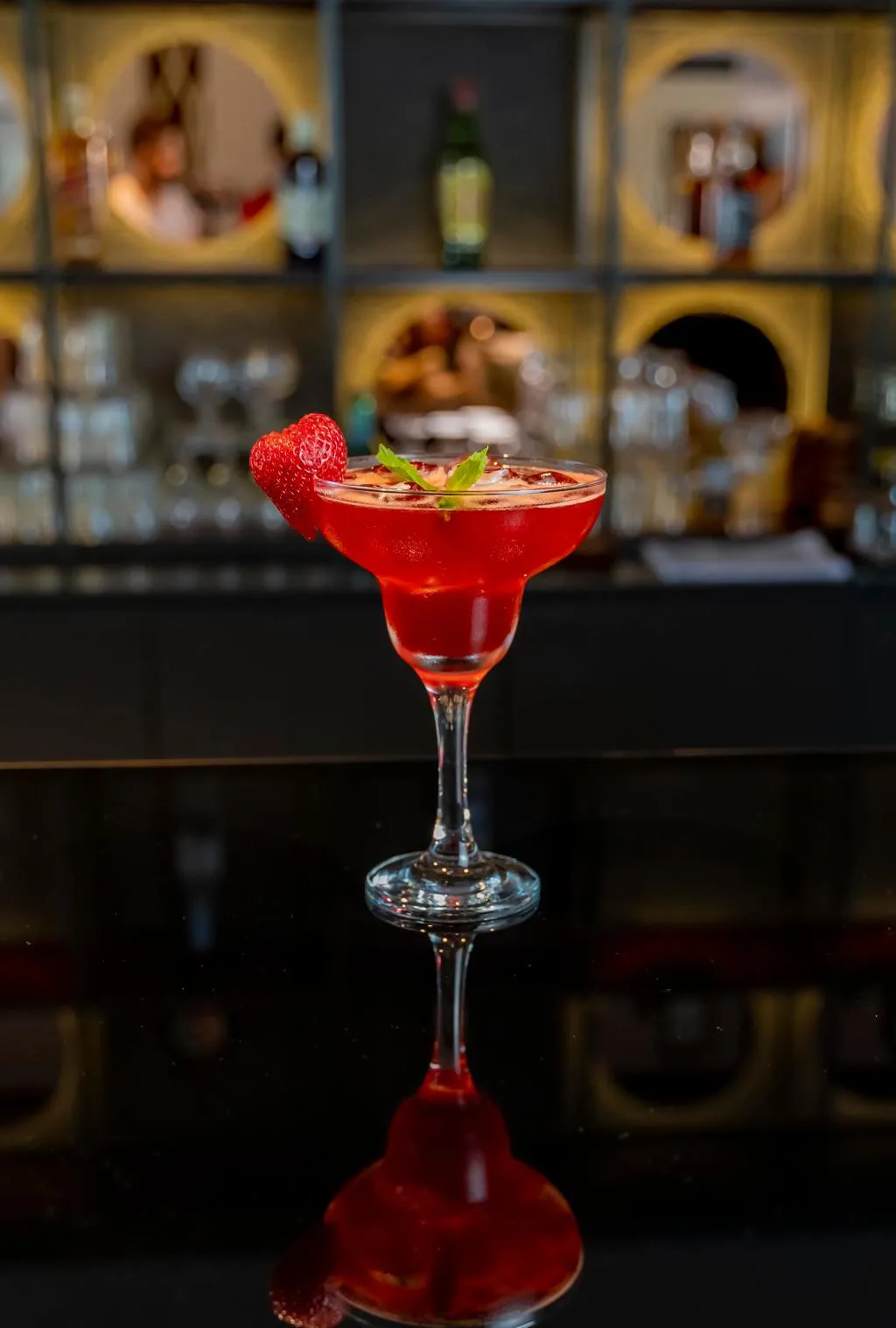 Bar, Amon Hotel Belek, Antalya