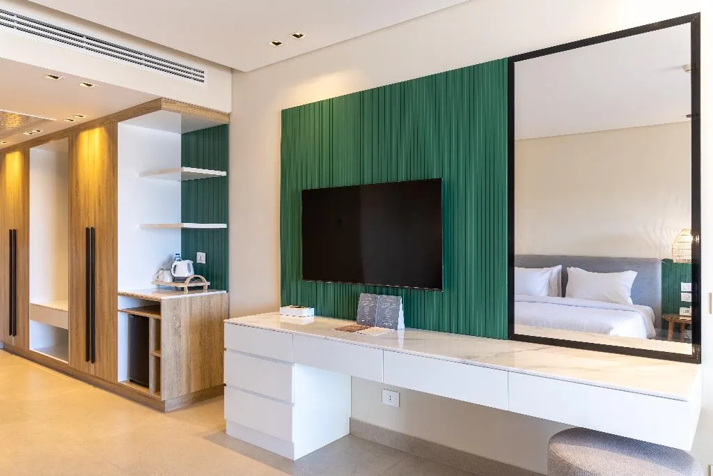 DOUBLE STANDARD Room, Fort Arabesque Resort, Spa and Villas, Red Sea Riviera