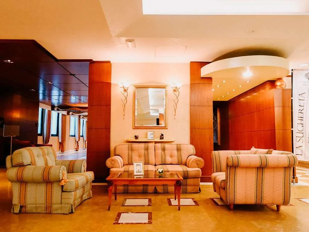 Bar, Shg Hotel Antonella, Rome