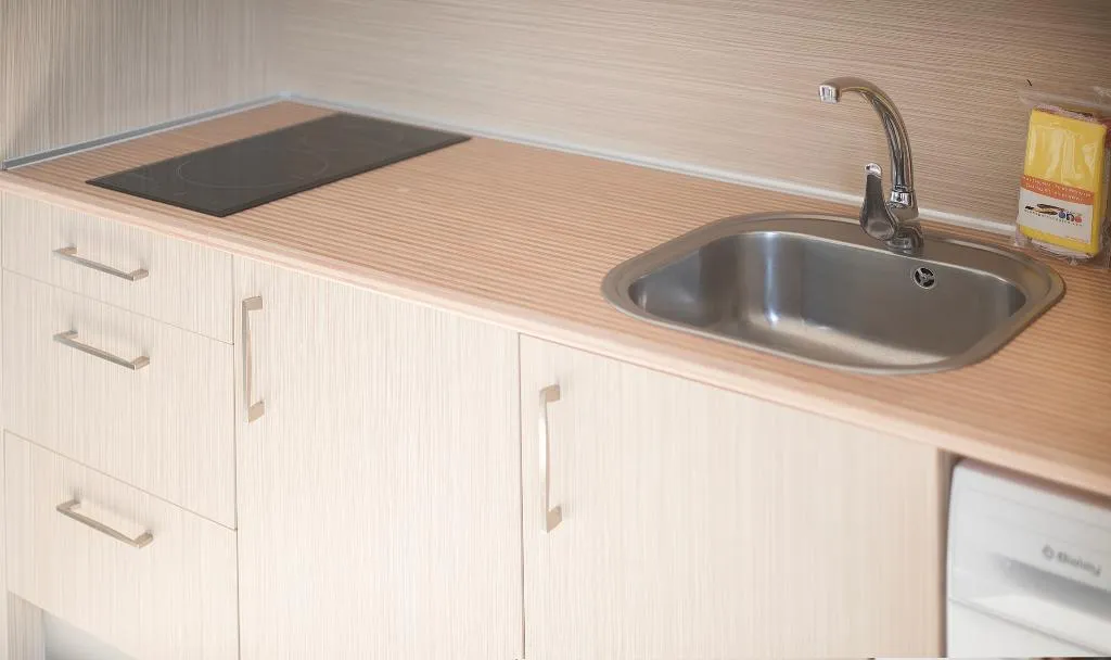 STUDIO WITH TERRACE Room, Sono Apartamentos, Barcelona
