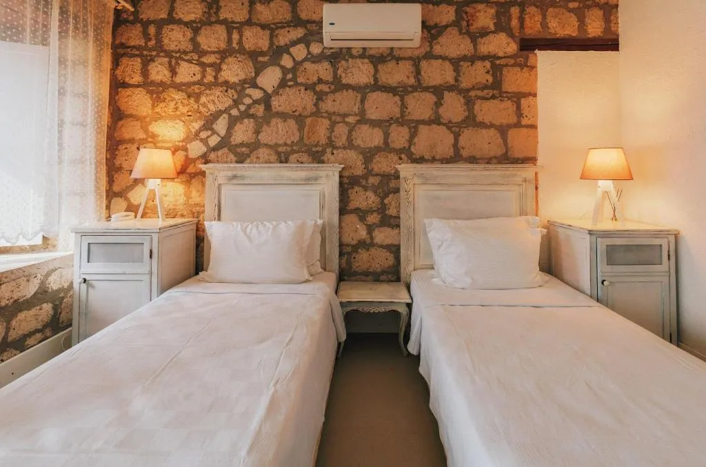 Room, Alacati Cadde 75 Luxury Hotel, Izmir