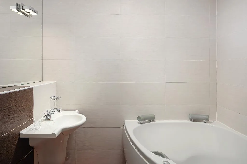 Double or Twin STANDARD Room, Ankora, Prague
