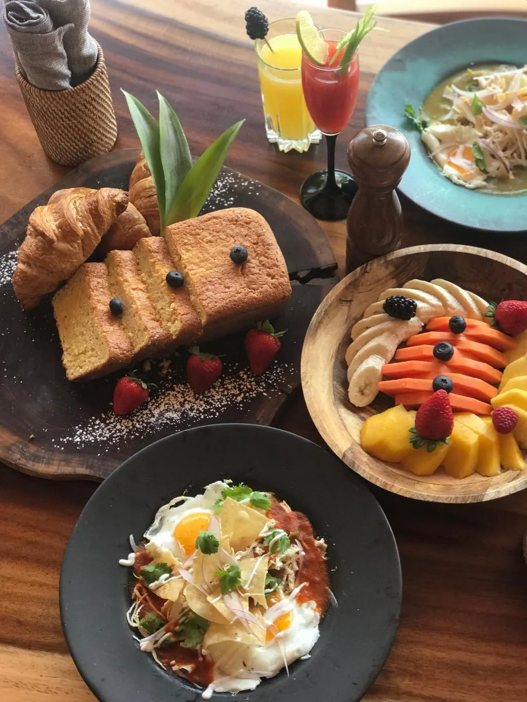 Restaurant, Antera Hotel & Residences, Playa Del Carmen