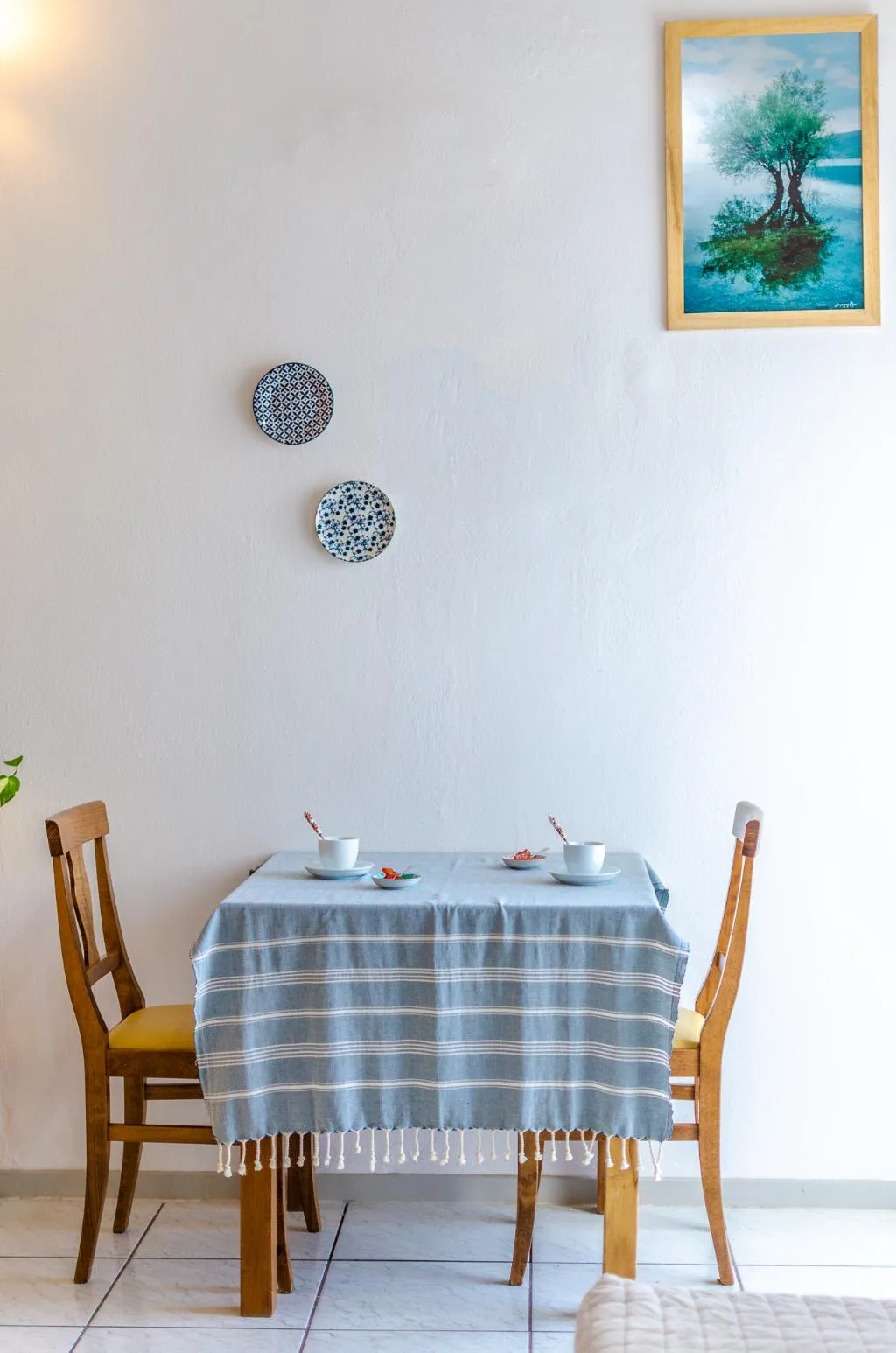 TRIPLE DUPLEX Room, Happiness Apartments, Crete