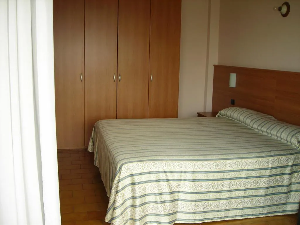 General view, Hotel Residence Holiday, Milan