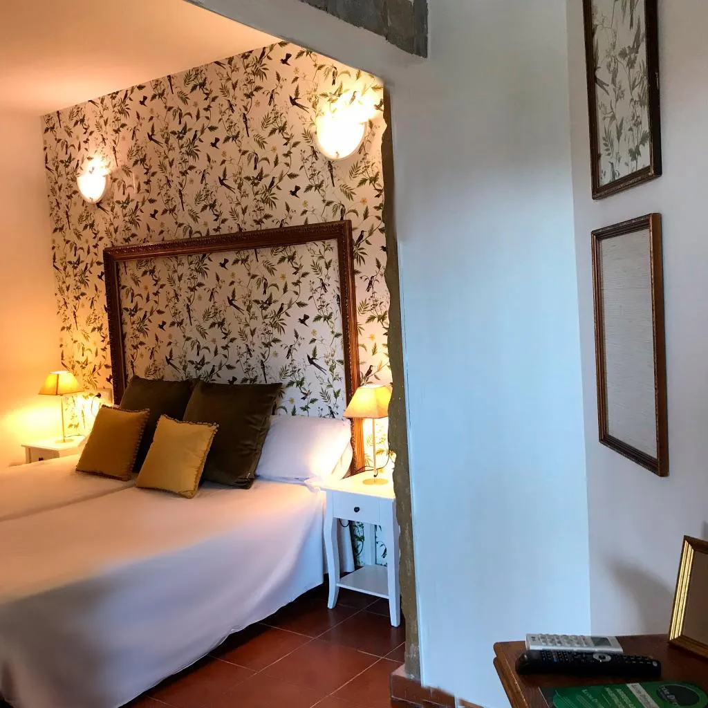 QUADRUPLE STANDARD Room, LEON DORMIDO Room & Apartments, Costa Blanca