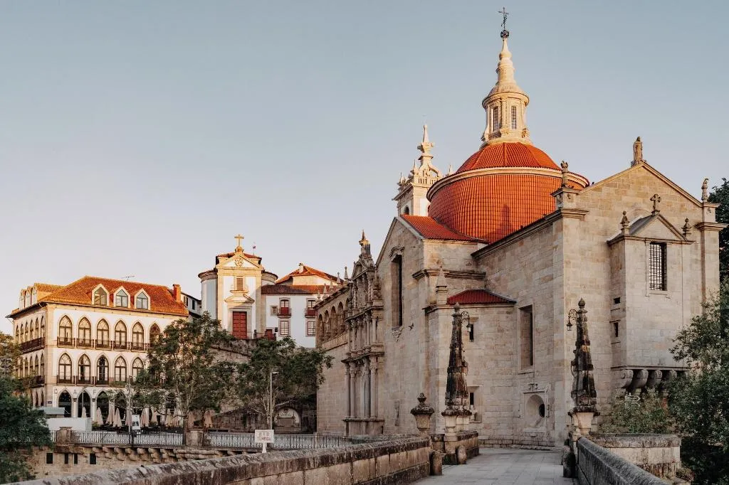 General view, Casa das LÃ©rias, Porto