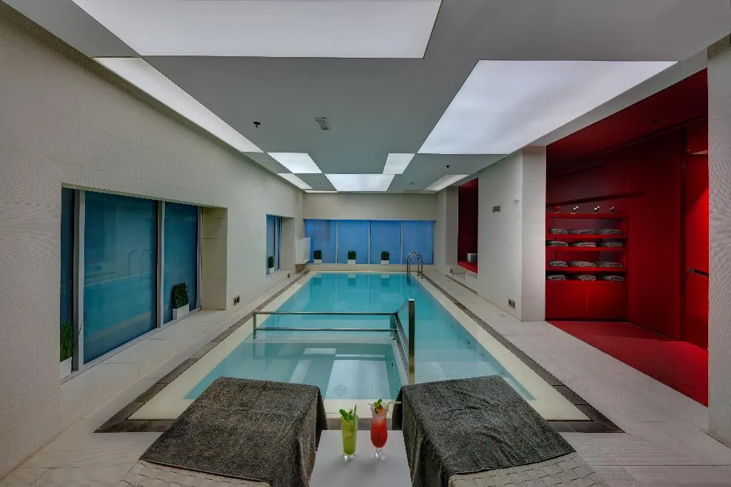 Pool, 72 Hotel, Dubai