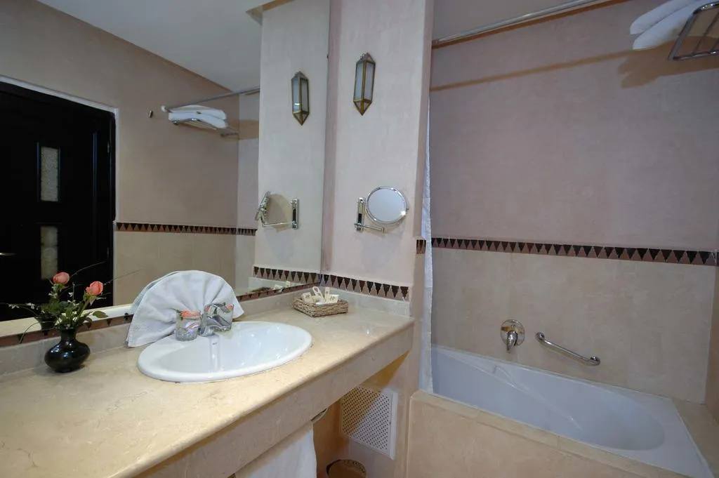 Room, Zalagh Kasbah Hotel & Spa, Marrakech