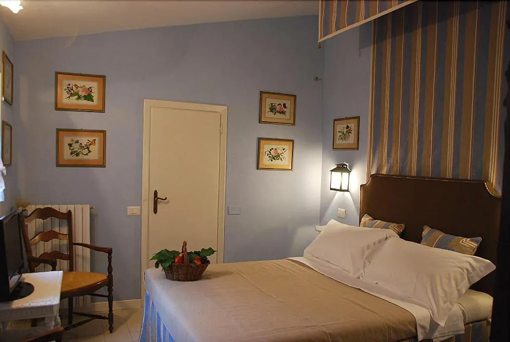 Room, B&B Casa Schlatter, Florence