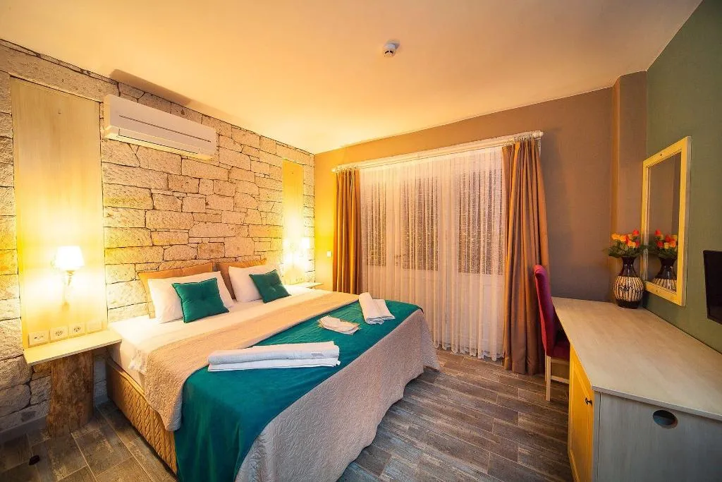 Room, Ionic Hotel, Izmir