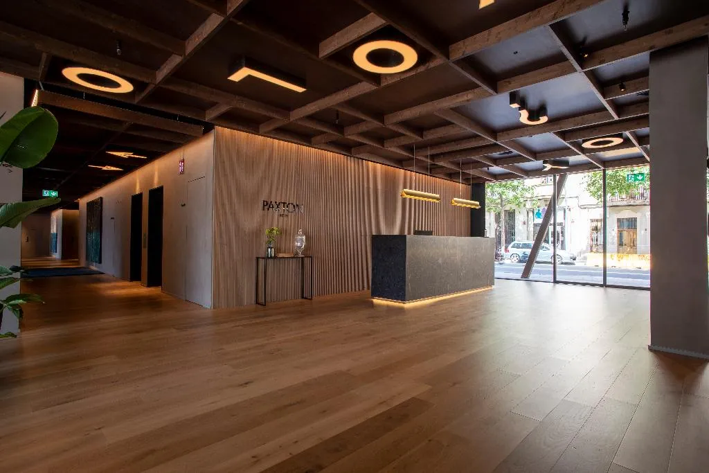 Lobby, Paxton Barcelona, Barcelona