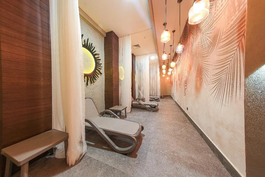 Sports and Entertainment, Soliport Hotel & Spa, Izmir