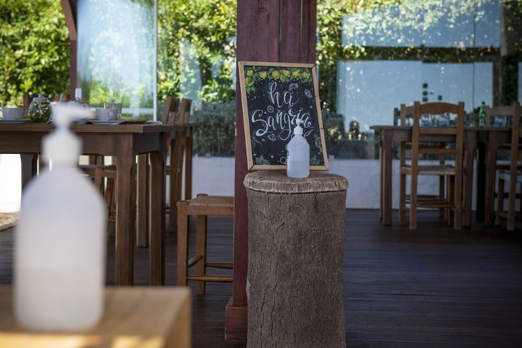 Quinta do Mel, Algarve