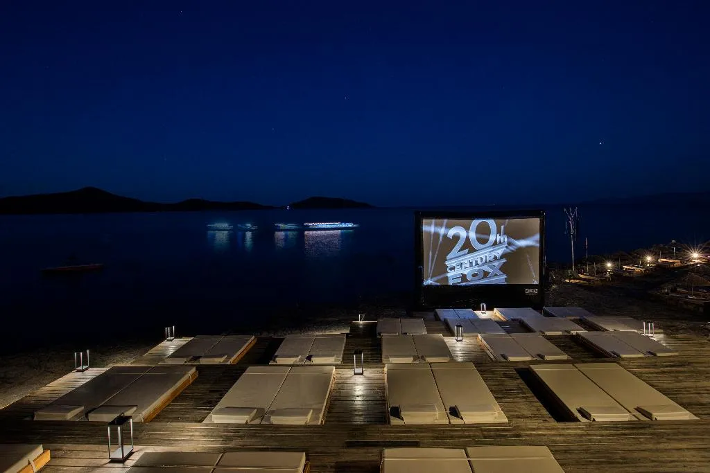 Sports and Entertainment, Aquila Elounda Village Resort, suites & spa, Crete