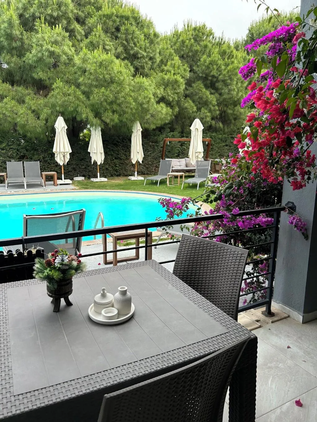 Room, Malta Hotel Bodrum, Bodrum