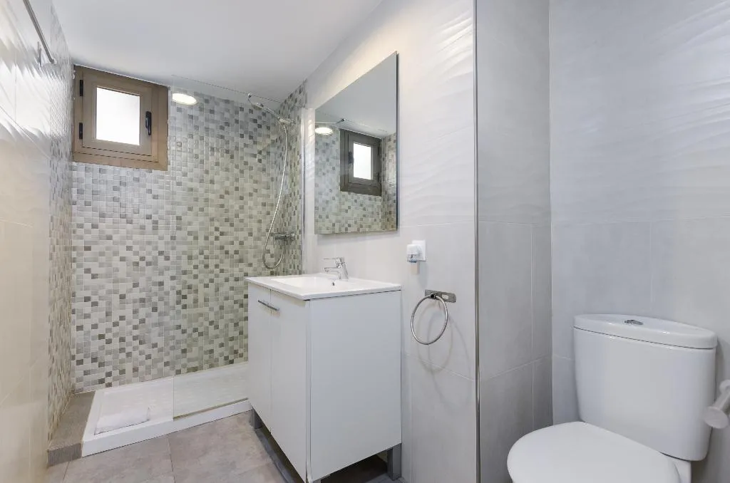 APARTMENT TWO BEDROOMS Room, Alcudia Apartments, Majorca