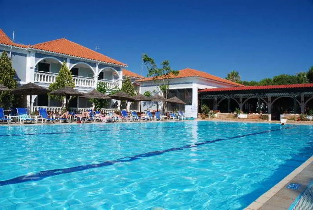 Pool, Zante Royal Resort, Zante