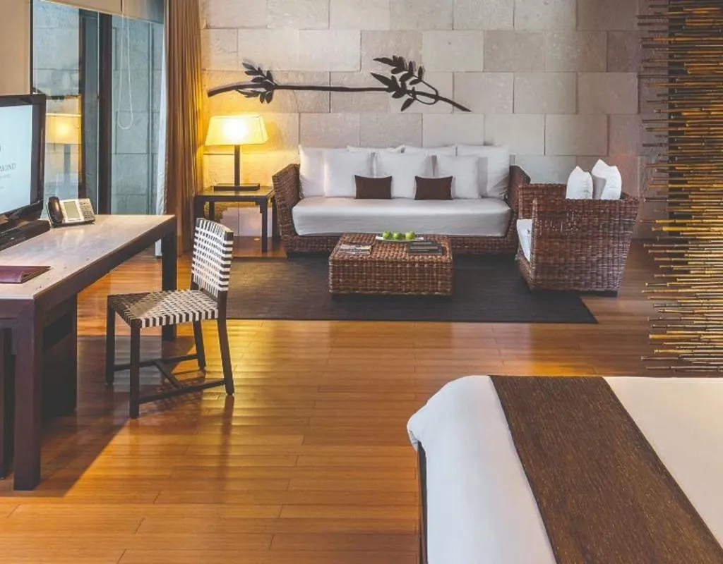 JUNIOR SUITE STANDARD Room, Blue Diamond Wellness Resort-All Inclusive-Adults, Cancun Area