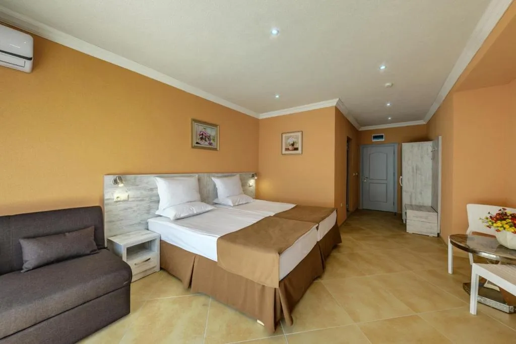 Room, Riva Park, Bourgas