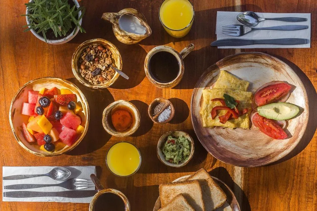 Restaurant, Zenses Wellness and Yoga Resort - Adults Only, Cancun Area