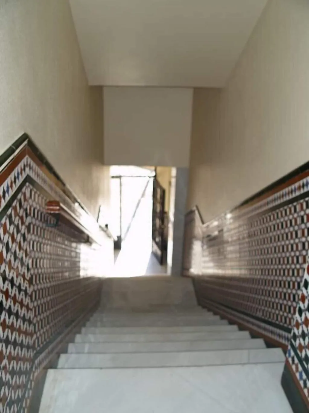 Room, Hostal Carlos Iii, Costa Almeria